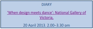 Diary Note