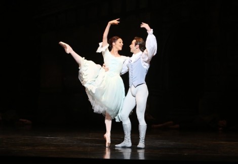 manon ballet leanne gaudiello