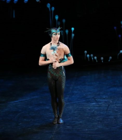 A Midsummer Night's Dream - Queensland Ballet - Queensland Ballet