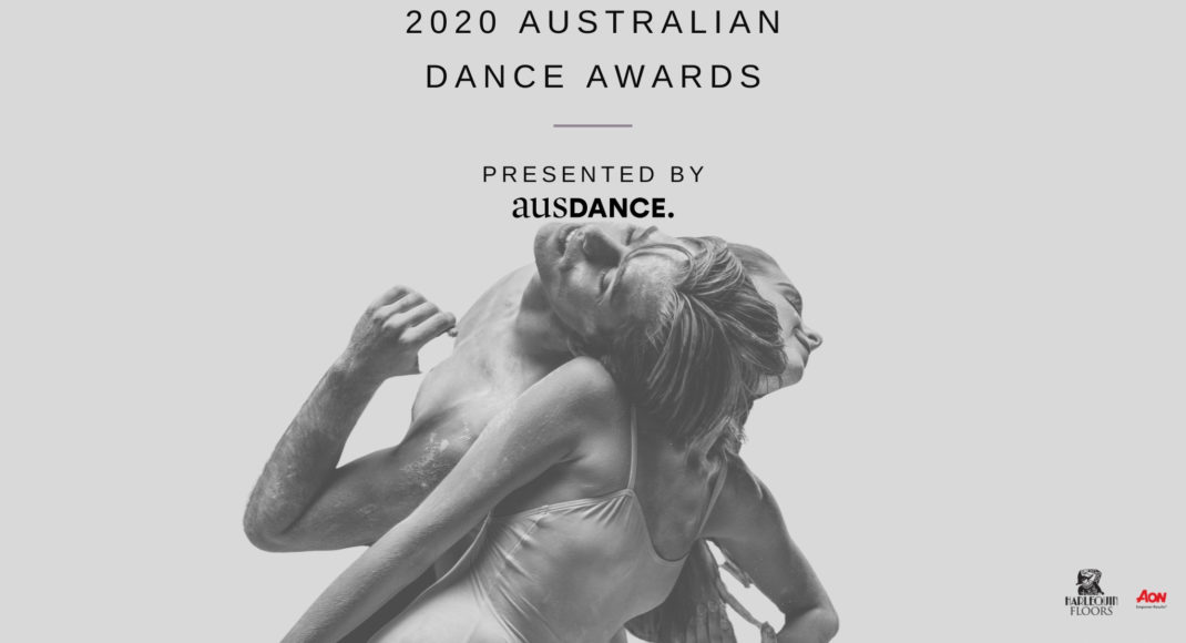 Queensland Ballet dancers Pol Andrés and Thió-Libby-Rose Niederer. Photo: © David Kelly/Designfront