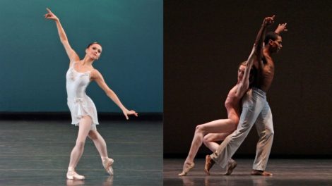 Sofia Coppola to direct film for New York City Ballet's 2021 Spring Gala