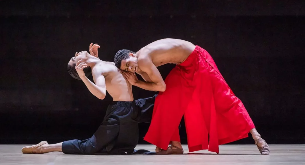 Further Proof that Ballet is Impossible – Dancing Recklessly