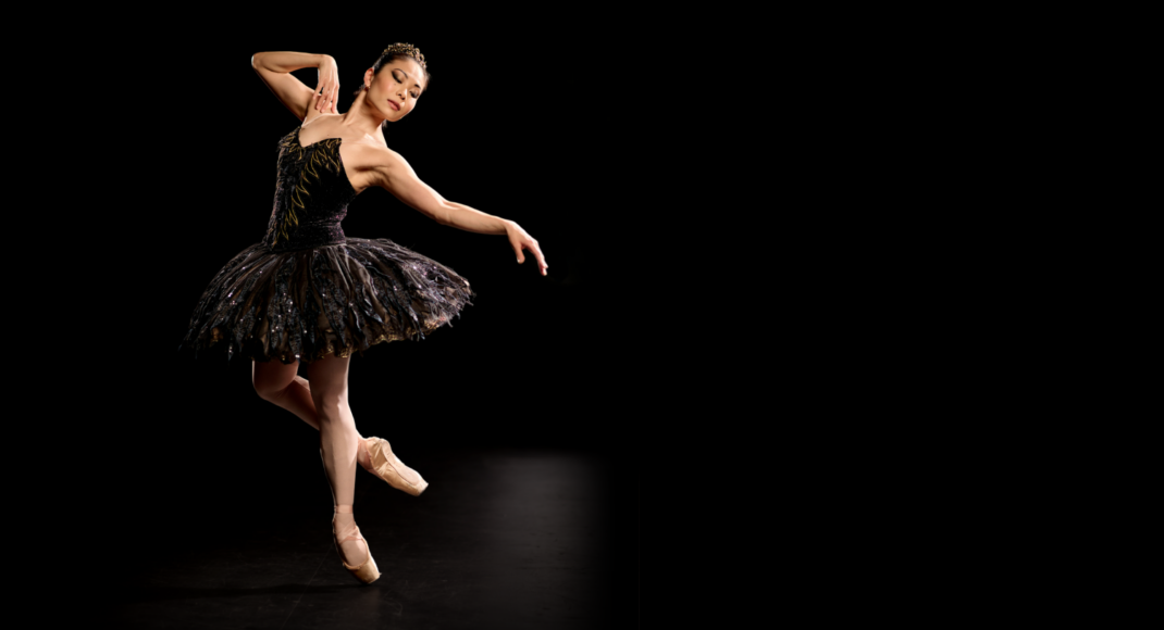 Les Petits Ballets - Les Petits Ballets News - Achieving Beautiful Port de  Bras